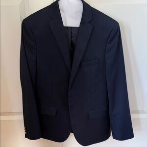 Ralph Lauren Midnight Blue Sport Coat